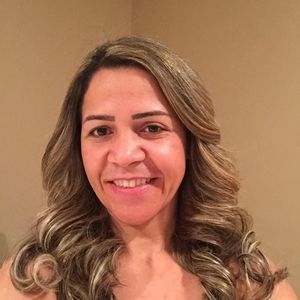 Meet your Posher, Maria